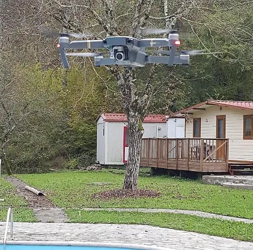 Bungalo * Buzet