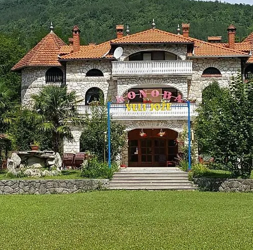 Bungalo *