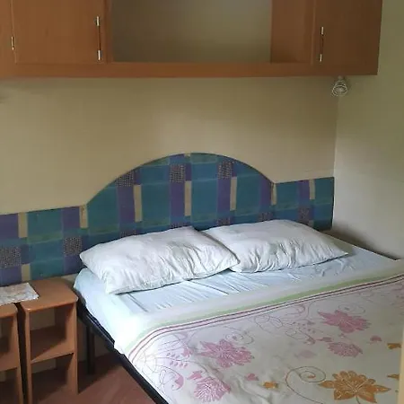 Campsite Bungalo Buzet