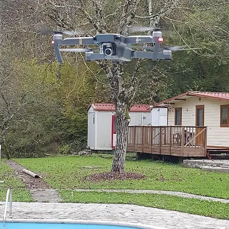Bungalo * Buzet