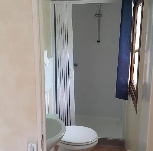 Bungalo Campsite Buzet